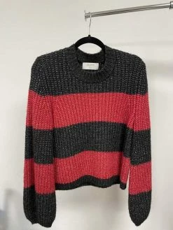 Recurate Cleo Sweater