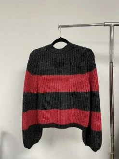 Recurate Cleo Sweater