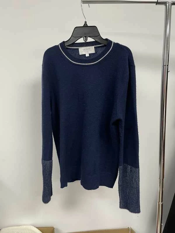 Recurate AAA Sweater Re-Ligne 7 Recurate AAA Sweater Re-Ligne