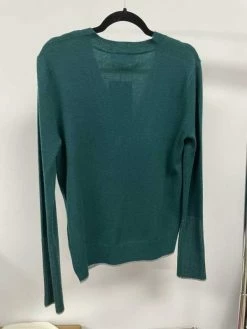 Recurate Re-Ligne AAA V Neck Sweater