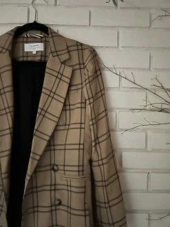Recurate Re-Ligne Windsor Blazer