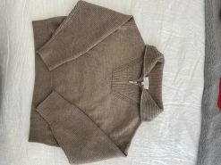 Recurate Re-Ligne Bastien Sweater