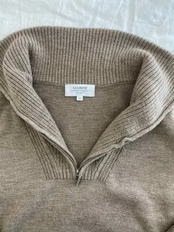 Recurate Re-Ligne Bastien Sweater