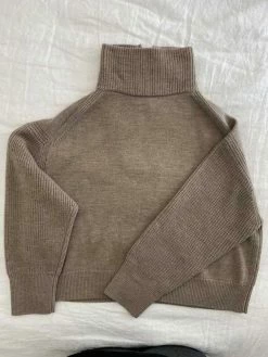 Recurate Re-Ligne Bastien Sweater