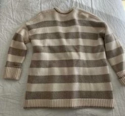 Recurate Re-Ligne Martha Cardigan