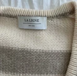 Recurate Re-Ligne Martha Cardigan