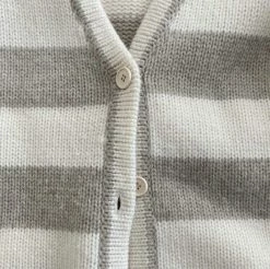 Recurate Re-Ligne Martha Cardigan