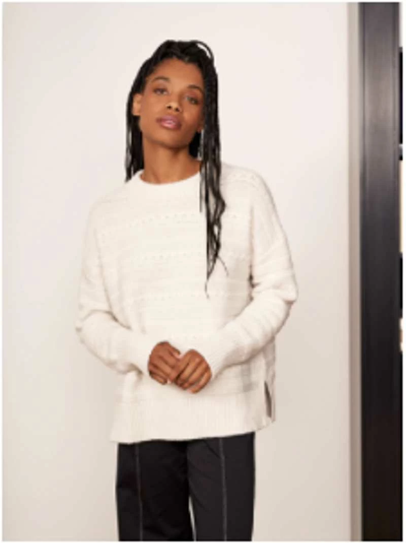 Recurate Cottage Sweater 15 Recurate Cottage Sweater