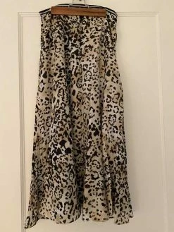 Recurate Veruschka Skirt Re-Ligne