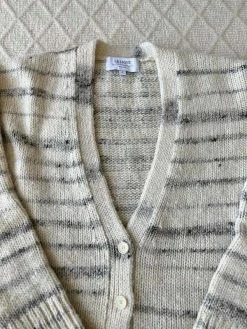 Recurate Mélange Martha Cardigan