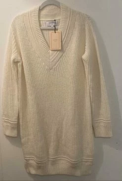 Recurate Re-Ligne Cricket Dress