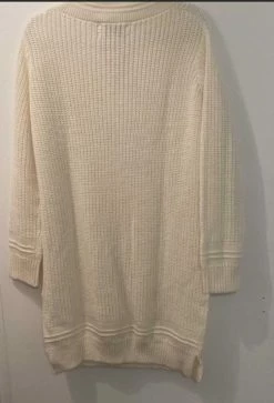 Recurate Re-Ligne Cricket Dress