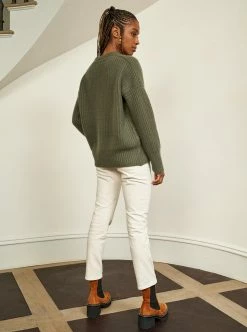 LLC21213_HUNTER Toujours Sweater