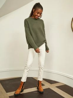 LLC21213_HUNTER Toujours Sweater