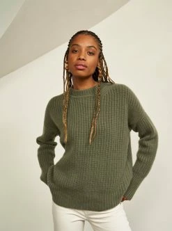 LLC21213_HUNTER Toujours Sweater