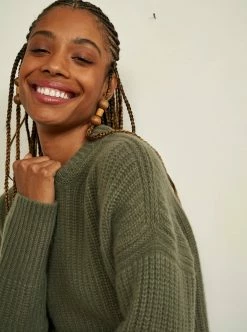 LLC21213_HUNTER Toujours Sweater