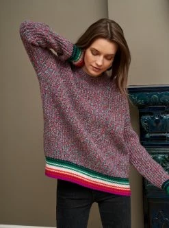 Recurate Toulouse Sweater