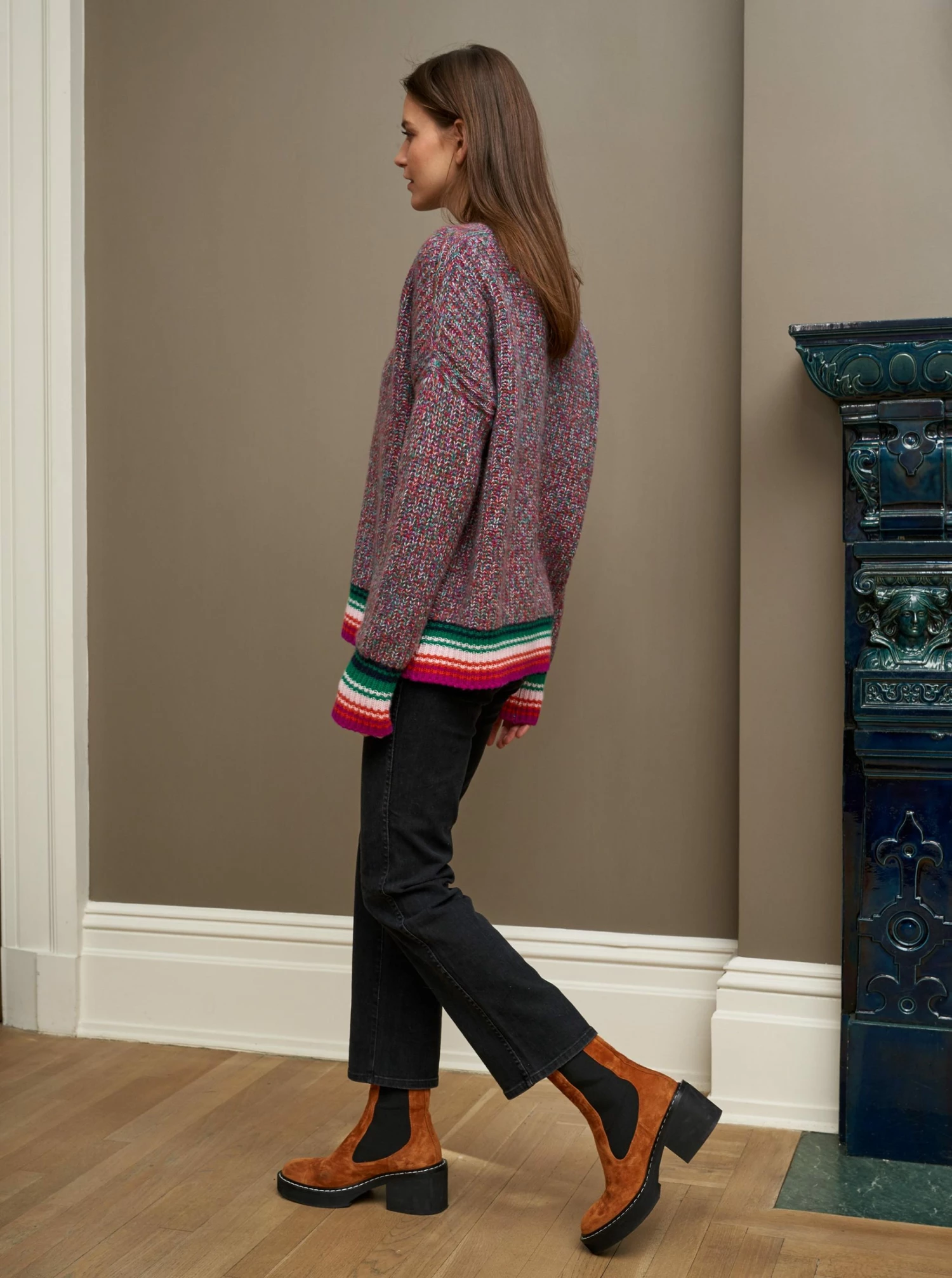 Recurate Toulouse Sweater 8 Recurate Toulouse Sweater