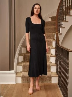 Recurate Veronica Dress