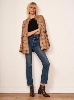 Recurate Re-Ligne Windsor Blazer