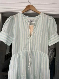 Recurate Re-Ligne Izzy Dress