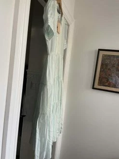 Recurate Re-Ligne Izzy Dress