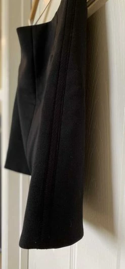 Recurate Re-Ligne Margaux Mini Skirt