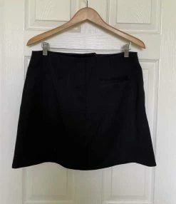 Recurate Re-Ligne Margaux Mini Skirt