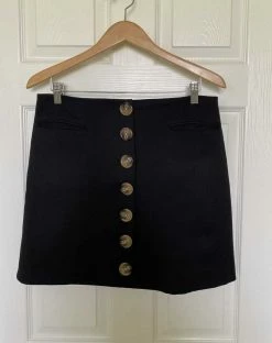 Recurate Re-Ligne Margaux Mini Skirt