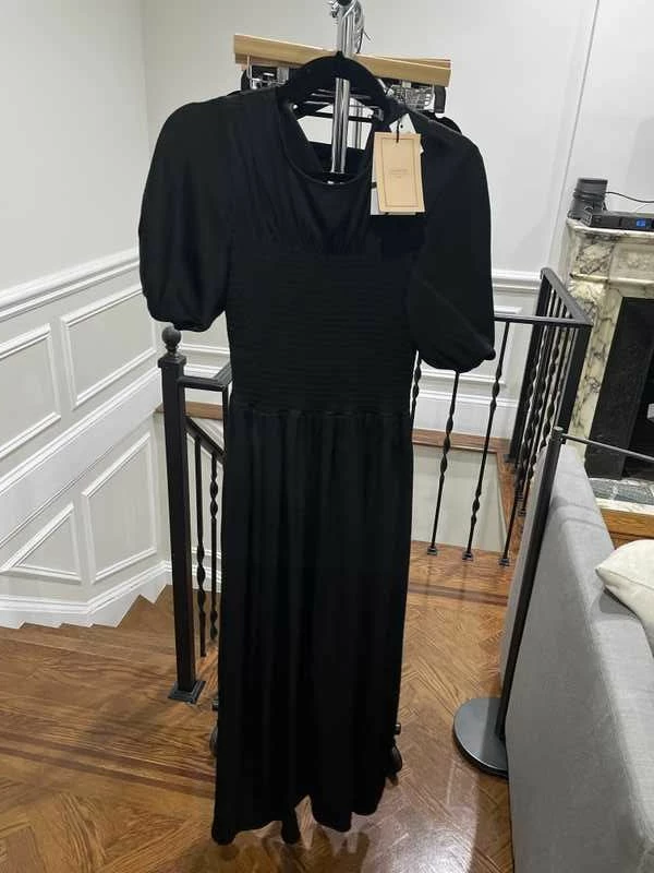 Recurate Re-Ligne Blanca Dress 11 Recurate Re-Ligne Blanca Dress