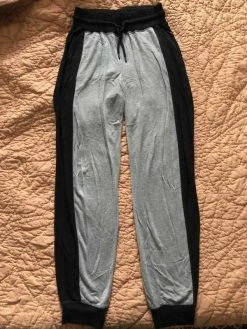 Recurate Re-Ligne Avant Jogger