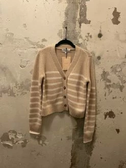 Recurate Marin Mania Mini Marin Cardigan