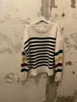 Recurate Marin Mania Marin Sweater