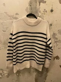 Recurate Marin Mania Marin Sweater