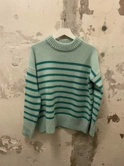 Recurate Marin Sweater