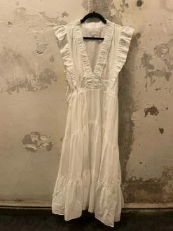 Recurate Marta Dress