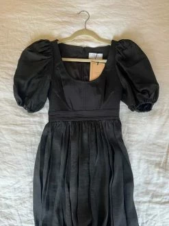 Recurate Re-Ligne Daphne Dress