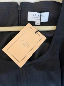 Recurate Re-Ligne Daphne Dress