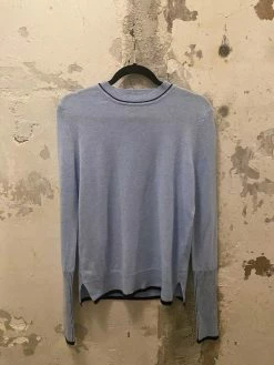 Recurate Re-Ligne AAA Sweater