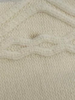 Recurate Vienna Cardigan Re-Ligne