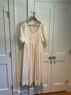 Recurate Daphne Dress