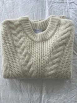 Recurate Scotia Sweater Re-Ligne