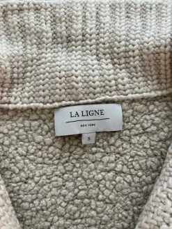 Recurate Sherpa Bastien Sweater 38 Recurate Sherpa Bastien Sweater