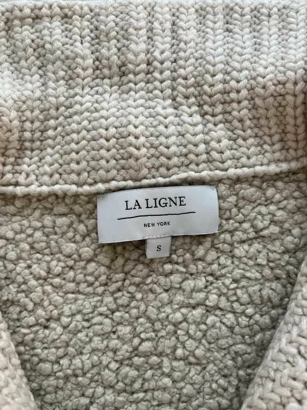 Recurate Sherpa Bastien Sweater 20 Recurate Sherpa Bastien Sweater