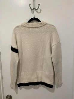 Recurate Re-Ligne Varsity Sweater 9 Recurate Re-Ligne Varsity Sweater