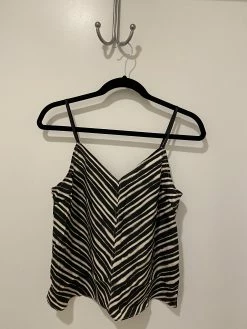 Recurate Re-Ligne Eva Top