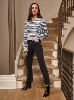 Recurate Mini Marin Sweater