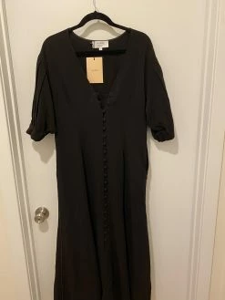 Recurate Re-Ligne Florence Dress