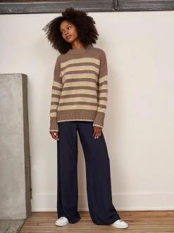 Recurate Marin Sweater Marin Mania