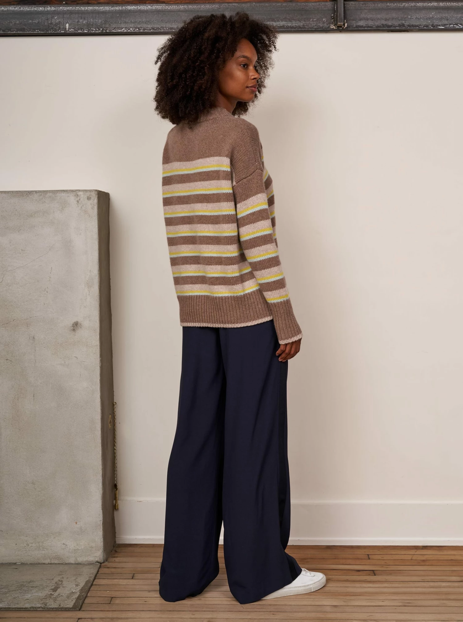 Recurate Marin Sweater Marin Mania 5 Recurate Marin Sweater Marin Mania